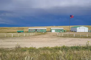 26540 Flower Cir, Simla, CO 80835 - Photo 1