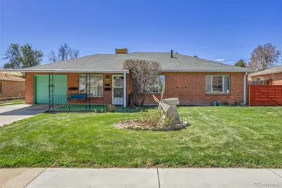 891 Ursula Street, Aurora, CO 80011 - Photo 1