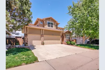 2485 Greensborough Circle, Highlands Ranch, CO 80129 - Photo 1