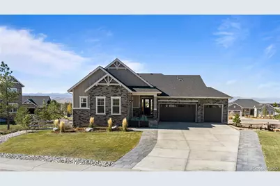 5755 Heritage Oak Drive, Parker, CO 80134 - Photo 1