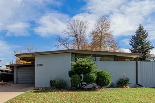 1310 S Dahlia St, Denver, CO 80222 - Photo 1