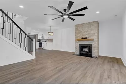 3453 S Ammons Street #2-8, Lakewood, CO 80227 - Photo 1