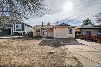 18820 E Carmel Circle, Aurora, CO 80011 - Photo 1