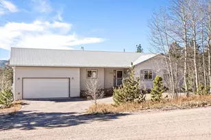 191 Evergreen Rd, Black Hawk, CO 80422 - Photo 1