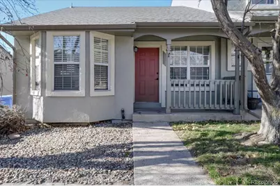 2531 Blazek Loop, Colorado Springs, CO 80918 - Photo 1