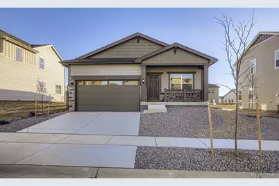 245 Kobe Lane, Johnstown, CO 80534 - Photo 1