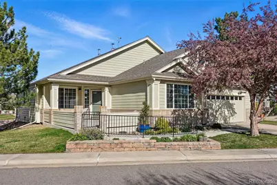 3930 Miller Street, Wheat Ridge, CO 80033 - Photo 1