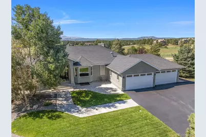 19495 Kershaw Court, Monument, CO 80132 - Photo 1