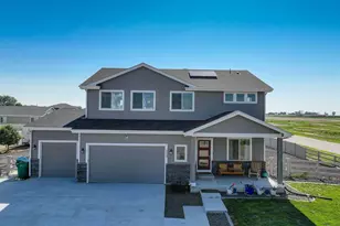 140 Buckboard Dr, Hudson, CO 80642 - Photo 1