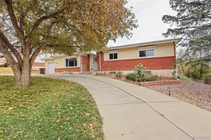 609 Crestridge Ave, Colorado Springs, CO 80906 - Photo 1