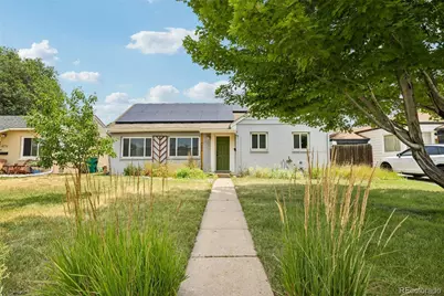 4580 S Sherman Street, Englewood, CO 80113 - Photo 1