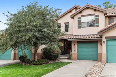 1042 Cottonwood Circle, Golden, CO 80401 - Photo 1