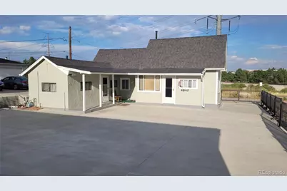4840 Lincoln Street, Denver, CO 80216 - Photo 1