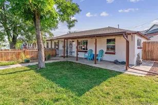 850 S Vrain St, Denver, CO 80219 - Photo 1