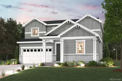 5773 N Ireland Court, Aurora, CO 80019 - Photo 1