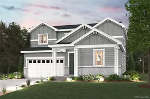 5773 N Ireland Ct, Aurora, CO 80019 - Photo 1