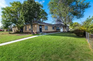 3255-3259 Pontiac St, Denver, CO 80207 - Photo 1