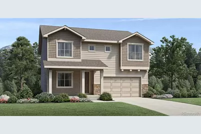 6312 Las Conchas Point, Parker, CO 80134 - Photo 1