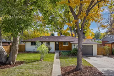 130 Flower Street, Lakewood, CO 80226 - Photo 1