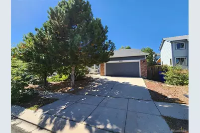 4650 Bittercreek Drive, Colorado Springs, CO 80922 - Photo 1