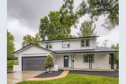 9004 E Floyd Avenue, Denver, CO 80231 - Photo 1