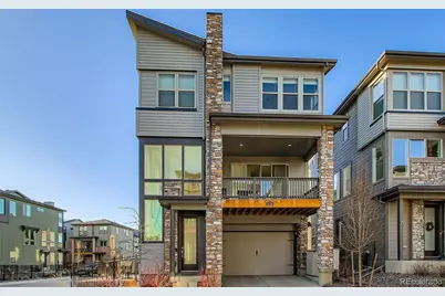 15781 W Girard Avenue, Morrison, CO 80465 - Photo 1