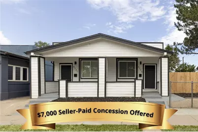 4771 N Williams Street, Denver, CO 80216 - Photo 1