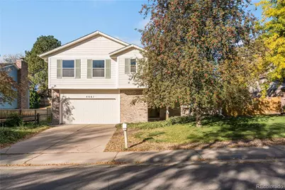 4661 S Wolff Street, Denver, CO 80236 - Photo 1