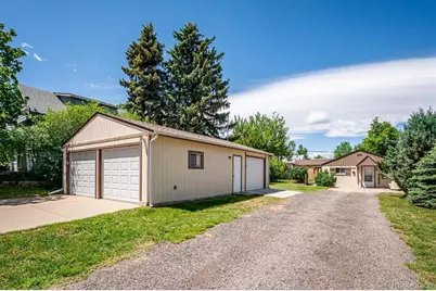 5549 S Greenwood Street, Littleton, CO 80120 - Photo 1