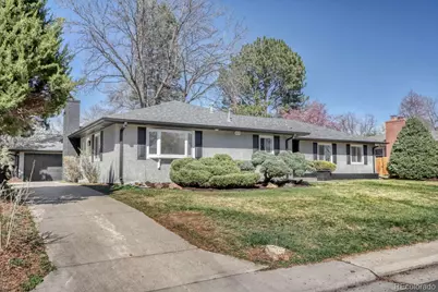 2261 E Dartmouth Place, Englewood, CO 80113 - Photo 1
