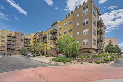 9079 E Panorama Circle #309, Englewood, CO 80112 - Photo 1