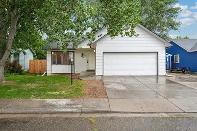 874 S Buckeye Drive, Loveland, CO 80537 - Photo 1