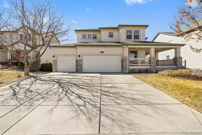 6445 S Telluride Street, Aurora, CO 80016 - Photo 1