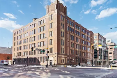 1863 Wazee Street #6E, Denver, CO 80202 - Photo 1