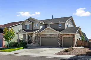 1444 Sidewinder Cir, Castle Rock, CO 80108 - Photo 1