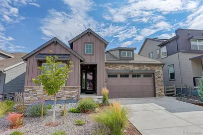 8166 Mount Kataka Street, Littleton, CO 80125 - Photo 1