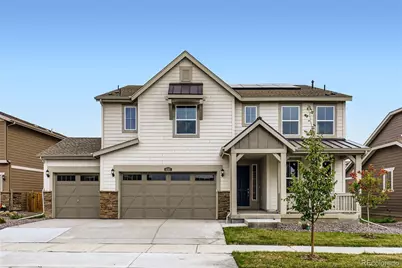 4585 Hatcher Drive, Brighton, CO 80601 - Photo 1