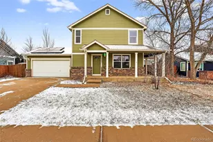 1842 Ance St, Strasburg, CO 80136 - Photo 1
