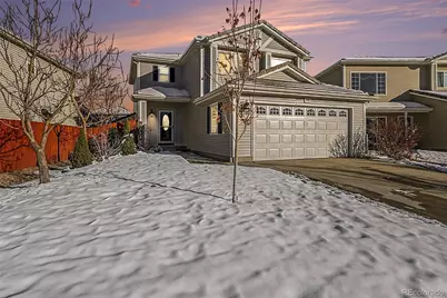 3900 N Jebel Street, Denver, CO 80249 - Photo 1
