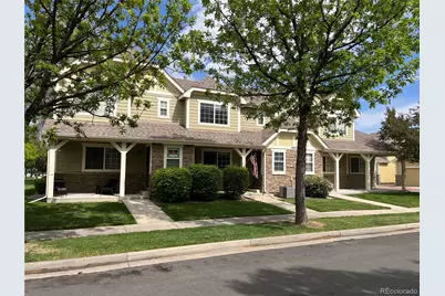 1002 Andrews Peak Drive #102, Fort Collins, CO 80521 - Photo 1