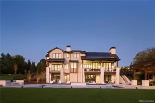 6445 Greenbriar Dr, Cherry Hills Village, CO 80111 - Photo 1