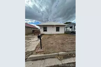 329 Faraday Street, Monte Vista, CO 81144 - Photo 1