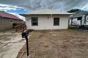 329 Faraday St, Monte Vista, CO 81144 - Photo 1