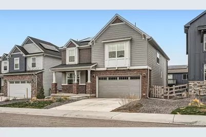 9771 Rosalee Peak Street, Littleton, CO 80125 - Photo 1