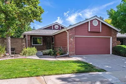 8080 E Dartmouth Avenue #41, Denver, CO 80231 - Photo 1