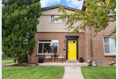 367 N Clarkson Street, Denver, CO 80218 - Photo 1