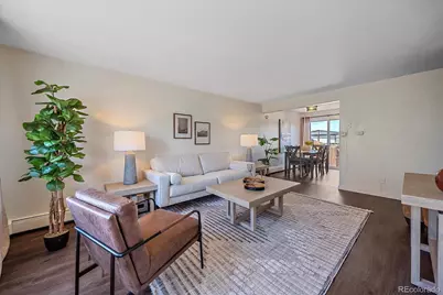 3744 Miller Court, Wheat Ridge, CO 80033 - Photo 1