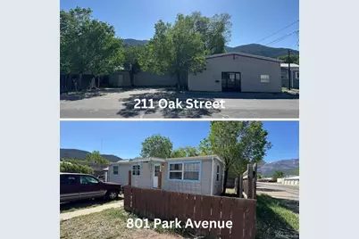 211 Oak Street, Salida, CO 81201 - Photo 1