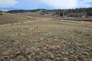 3954 Remington Rd, Como, CO 80432 - Photo 1