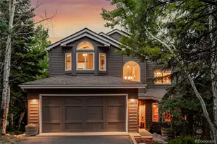 23979 High Meadow Dr, Golden, CO 80401 - Photo 1